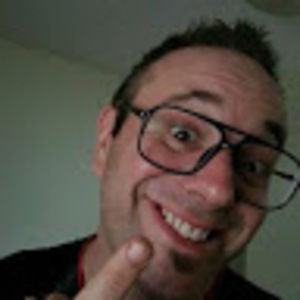 Meet your Posher, Barry